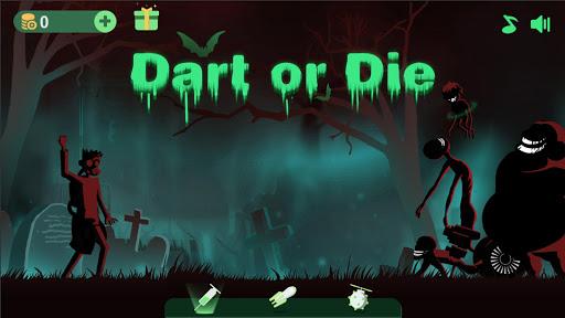 Dart or Die - عکس بازی موبایلی اندروید