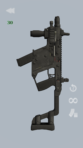 Guns XL - Image screenshot of android app