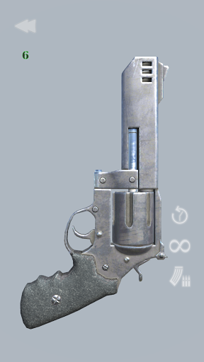 Guns XL - عکس برنامه موبایلی اندروید
