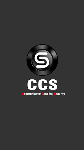 CCS Link - Image screenshot of android app