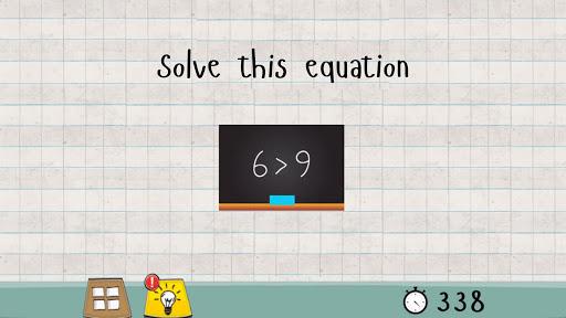 Logic Master ۱ Mind Twist - عکس بازی موبایلی اندروید