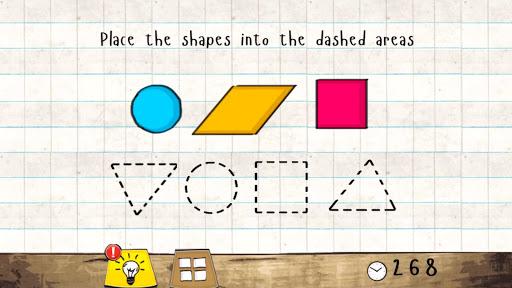 Logic Master Tricky and Odd - عکس بازی موبایلی اندروید