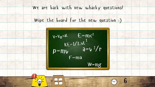 Logic Master Tricky and Odd - عکس بازی موبایلی اندروید