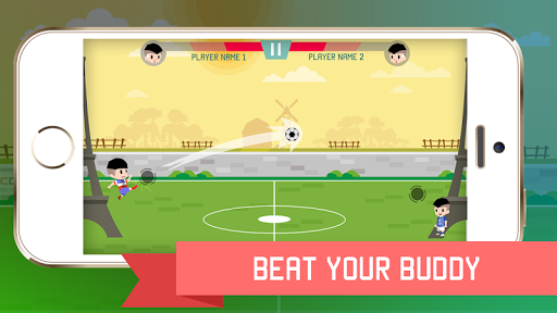 Mini Battle - Gameplay image of android game