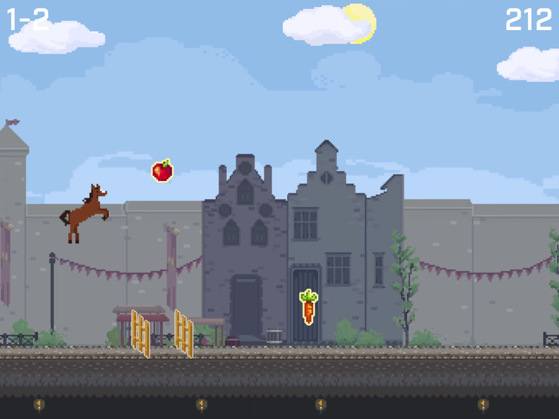 Roach Race - عکس بازی موبایلی اندروید