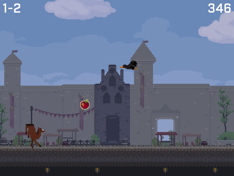 Roach Race - عکس بازی موبایلی اندروید