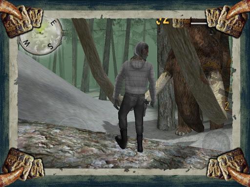 Ice Age Hunter - عکس بازی موبایلی اندروید