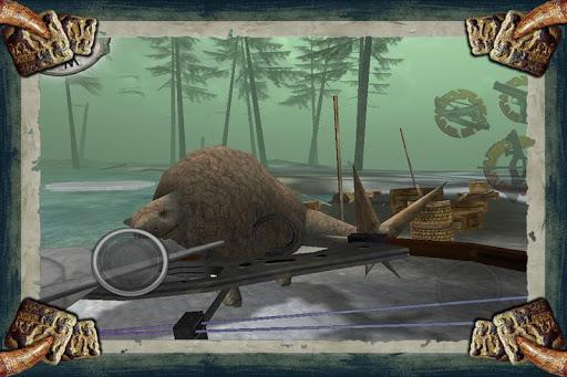 Ice Age Hunter - عکس بازی موبایلی اندروید
