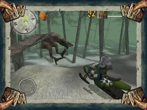 Ice Age Hunter - عکس بازی موبایلی اندروید