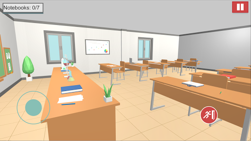 Basic Math Teacher - Gameplay image of android game