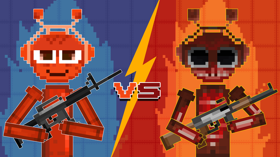 War Beats: Battle Playground - عکس بازی موبایلی اندروید