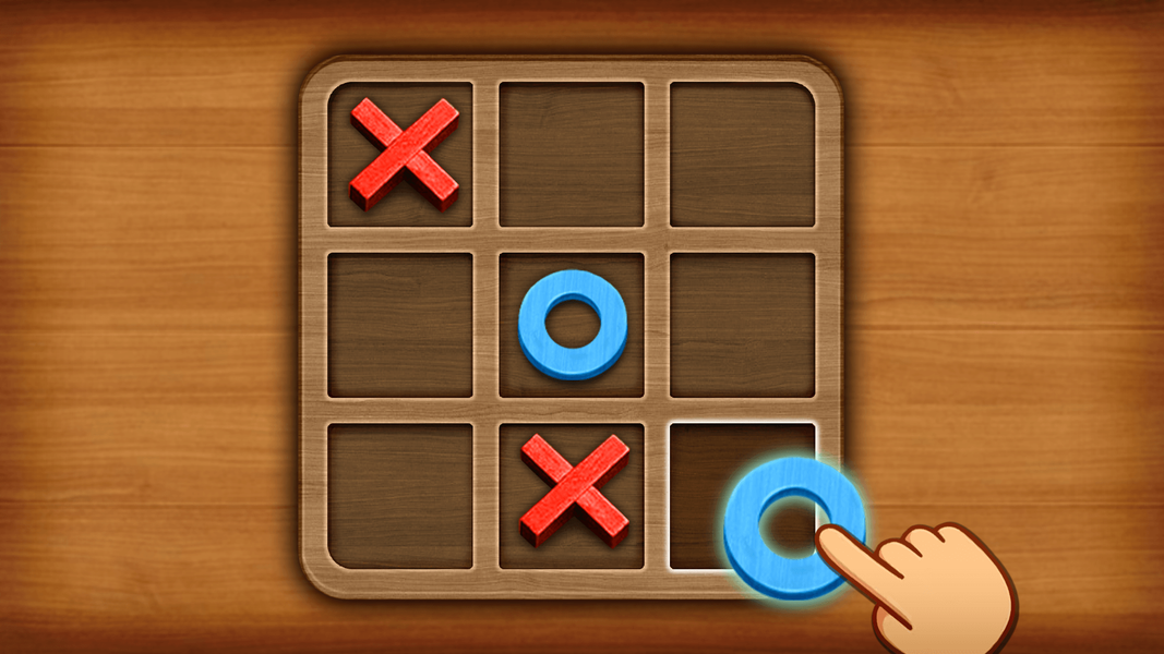 Board Game : All In One - عکس برنامه موبایلی اندروید