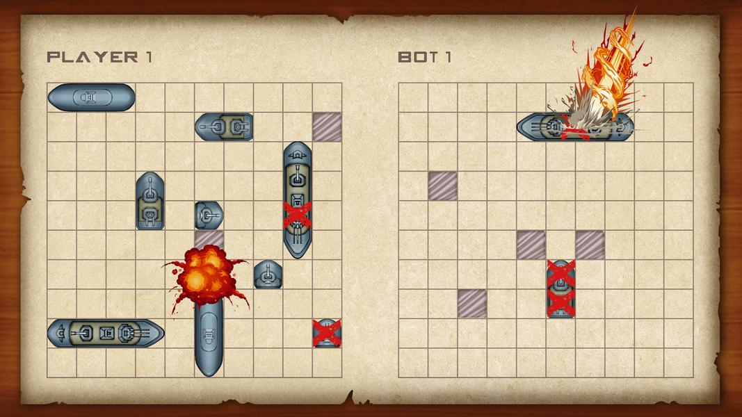 Board Game : All In One - عکس برنامه موبایلی اندروید