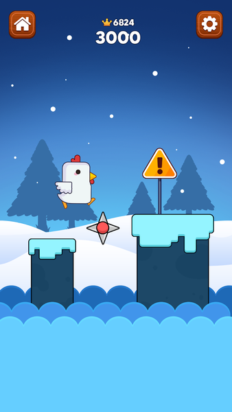Relaxing Games - Mini Toys - عکس بازی موبایلی اندروید