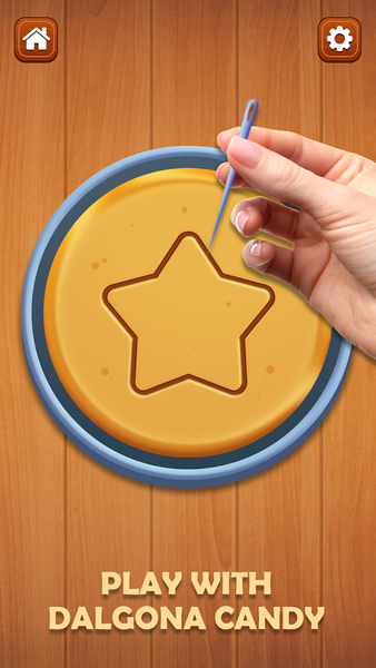 Relaxing Games - Mini Toys - عکس بازی موبایلی اندروید