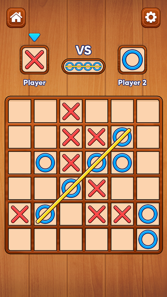 Relaxing Games - Mini Toys - عکس بازی موبایلی اندروید