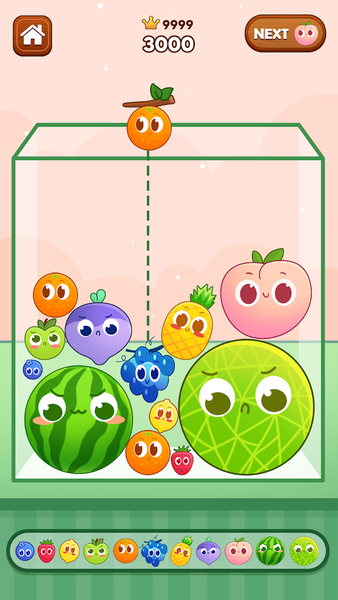 Relaxing Games - Mini Toys - عکس بازی موبایلی اندروید