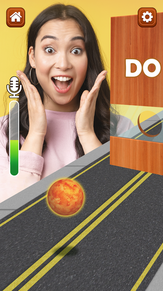 Relaxing Games - Mini Toys - عکس بازی موبایلی اندروید