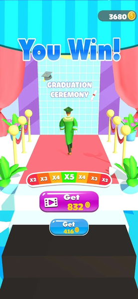 Run Smart - عکس بازی موبایلی اندروید