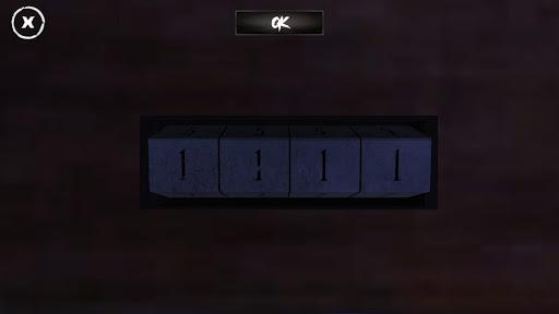 Crazy Clown - Horror Nightmare Escape - Gameplay image of android game