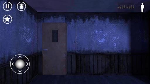 Crazy Clown - Horror Nightmare Escape - Gameplay image of android game