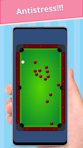 AntiStress & Fidget Cube 3D - Gameplay image of android game