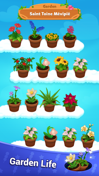 Hole Monster: Eat Em All - عکس بازی موبایلی اندروید