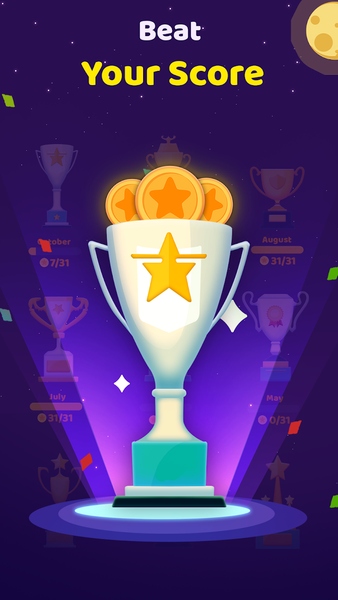 Number Match: Puzzle Game - Gameplay image of android game