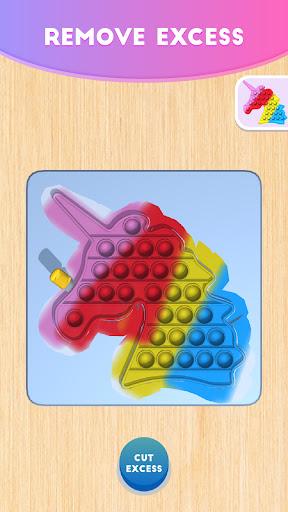 Fidget DIY - Image screenshot of android app