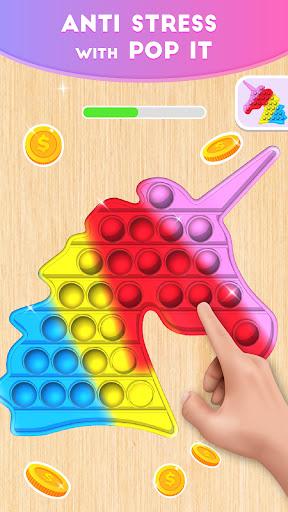 Fidget DIY - Image screenshot of android app