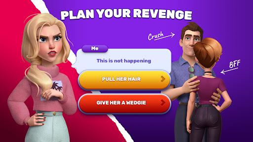 Hollywood Episode - عکس بازی موبایلی اندروید