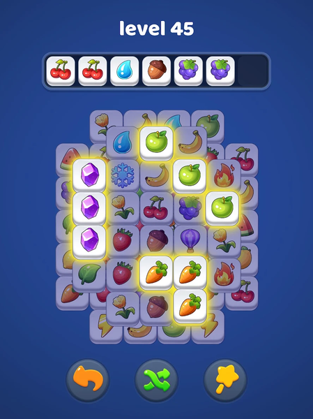 Tile Clear - Puzzle Game - عکس بازی موبایلی اندروید