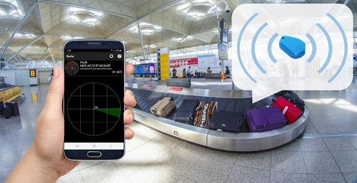 Radar Lite: Track Ble Beacons For Android - Download | Cafe Bazaar