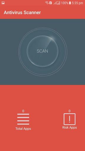 Antivirus Cleaner - Clean Virus, Cache Cleaner - عکس برنامه موبایلی اندروید