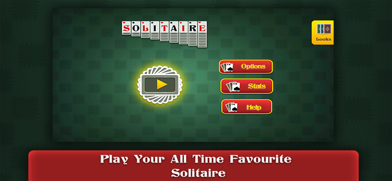 Solitaire Craft - Gameplay image of android game