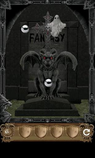 100 Gates - Gameplay image of android game