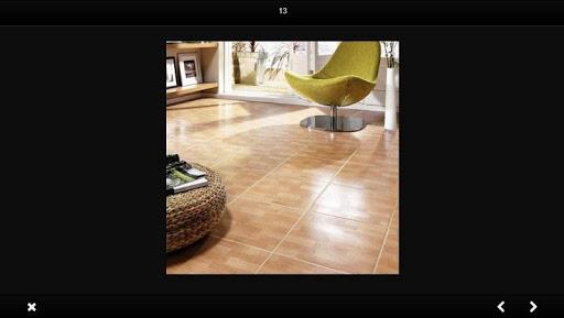 Ceramic design - عکس برنامه موبایلی اندروید