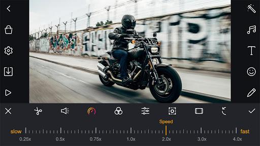 Film Maker Pro – ساخت و ویرایش ویدیو - Image screenshot of android app