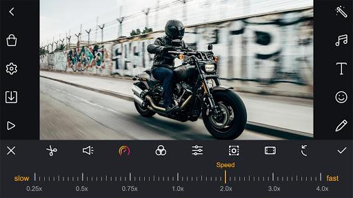 Film Maker Pro – ساخت و ویرایش ویدیو - عکس برنامه موبایلی اندروید
