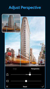 Presets for Lightroom - Koloro - عکس برنامه موبایلی اندروید