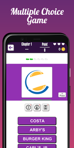 Logo Quiz Answers Android Game APK (com.paraone.logoquizanswers) by ParaOne  - Download to your mobile from PHONEKY