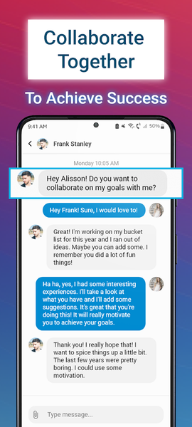 ILN - Your Life Manager - عکس برنامه موبایلی اندروید