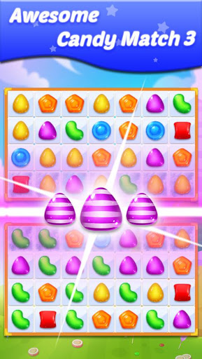 Candy match hot sale 3 games