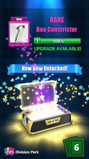 Archery Battle ۳D - عکس بازی موبایلی اندروید