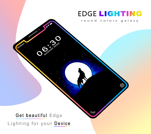 ۴K Wallpaper - HD Backgrounds - عکس برنامه موبایلی اندروید