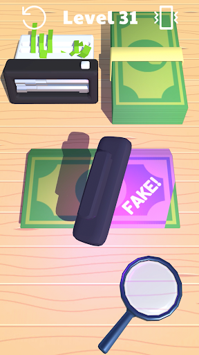 Money Buster - Gameplay image of android game