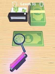 Money Buster - عکس بازی موبایلی اندروید
