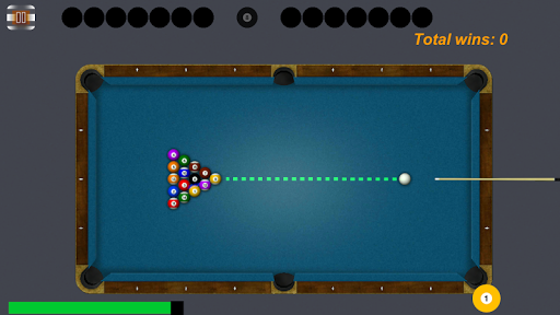 8 Pool 🎱  Game Snooker 9 Ball - Image screenshot of android app