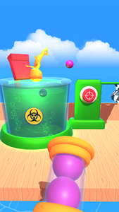 Summer Buster - عکس بازی موبایلی اندروید