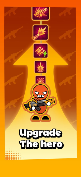 Mine Raider - Gameplay image of android game